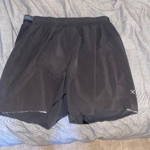 Lululemon Mens Surge Short Liner 6”